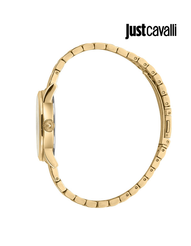 Just Cavalli Ladies Watch